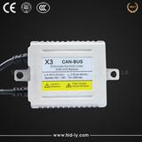 12V35W X3 Canbus Ballast
