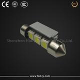 3SMD Festoon Canbus LED