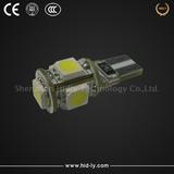 T10 5SMD Canbus LED