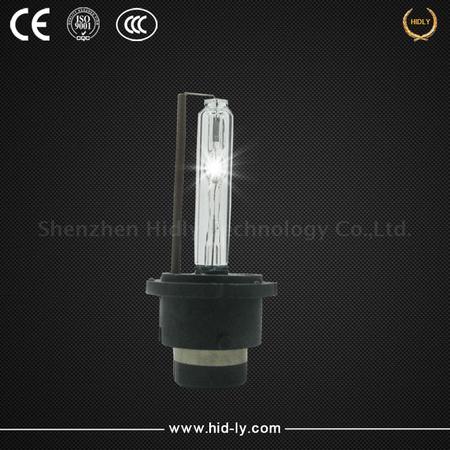 D4 HID Bulb
